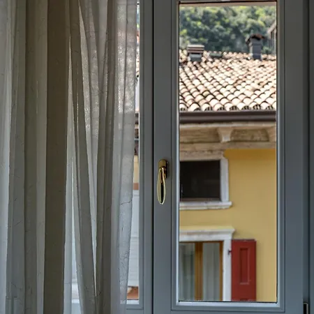 Gardastay-dolly's House * Riva del Garda