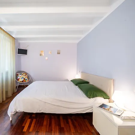 Apartment Gardastay-dolly's House Riva del Garda